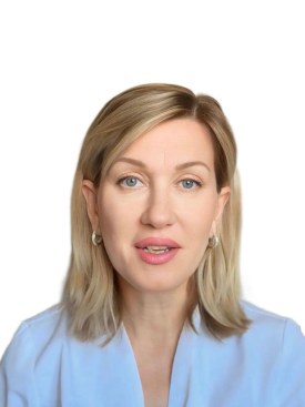 Леонидова Ирина Викторовна